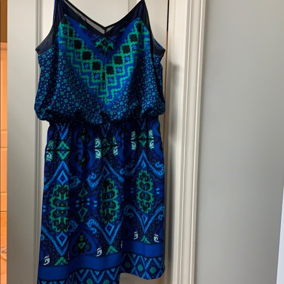 Dresses & Skirts - Express Dress